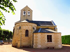 Aulnay (Vienne)