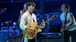 A Vampire Weekend 2018