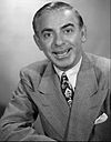 Eddie Cantor in 1945