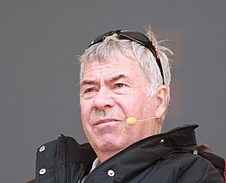 Egil Olsen 2010