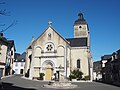 Chiesa di San Germano.