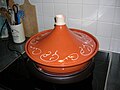 Moderne elektrische tajine