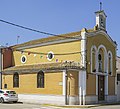 Ermita de la Virgen de los Desamparados