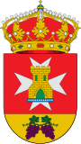 Blason de Fuendejalón