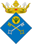 Blason de Alfarràs