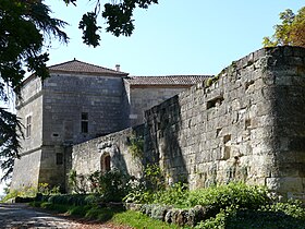 Image illustrative de l’article Château de Montluc