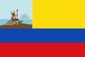 委內瑞拉國旗（1810－1812）