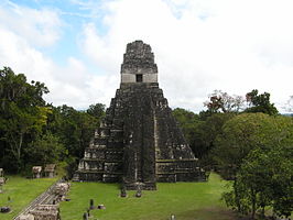 Tikal