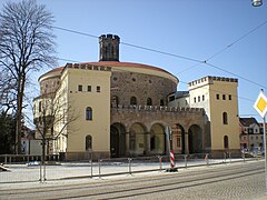 Muzeum miejskie