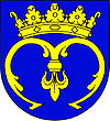 Wappen von Lodhéřov