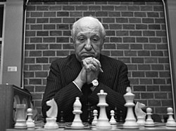 Najdorf 1973-ban