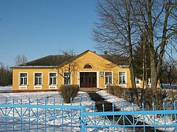 Moshchena Schuil