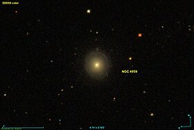Image illustrative de l’article NGC 4959