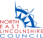 Official logo of North East Lincolnshire