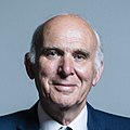 Vince Cable