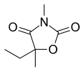 Paramethadione