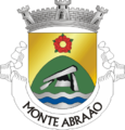 Monte Abraão