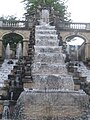 Cascade du Parc de Saint-Cloud par Le Pautre (1660-1665)