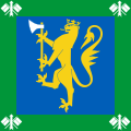 Standard of the Signal Regiment