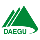 Daegu – Stemma