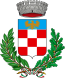 Blason de Terno d'Isola