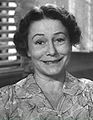 Thelma Ritter in 1951 overleden op 5 februari 1969