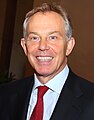 Q9545 Tony Blair op 31 mei 2011 geboren op 6 mei 1953
