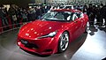 Toyota FT-86 Concept