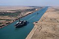 Image 75The Suez Canal (from Egypt)