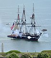 USS Constitution