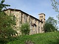 Kirche Saint-Barthélemy