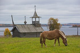 Karpova (oblast d'Arkhangelsk)