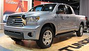 Miniatura para Toyota Tundra