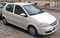 Tata Indica V2