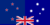 Nya Zeeland och Australien