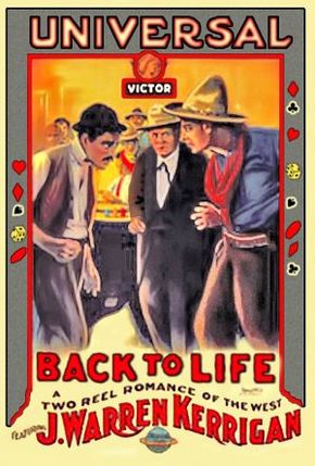 Description de l'image Back to Life (1913 film).jpg.
