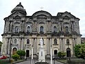 Taal Basilica