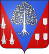 Blason de Vanves