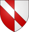 Blason de Terroles