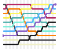 Thumbnail for Bubble sort