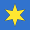 Flag of Dietlikon