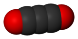 Image illustrative de l’article Suboxyde de carbone