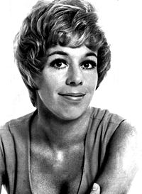 Carol Burnett