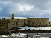 Castelo de Amarante.