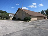 Cedar Lane Baptist Church