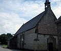 Kapelle Notre-Dame de Béléan