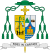 Broderick S. Pabillo's coat of arms