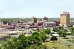 Miniatură pentru San Angelo, Texas