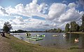 Recreatieplas Echtzer See