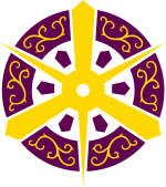 紋章もしくはロゴ